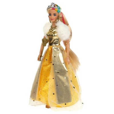 Кукла София 29 см Карапуз 66001P-LH5-S-BB